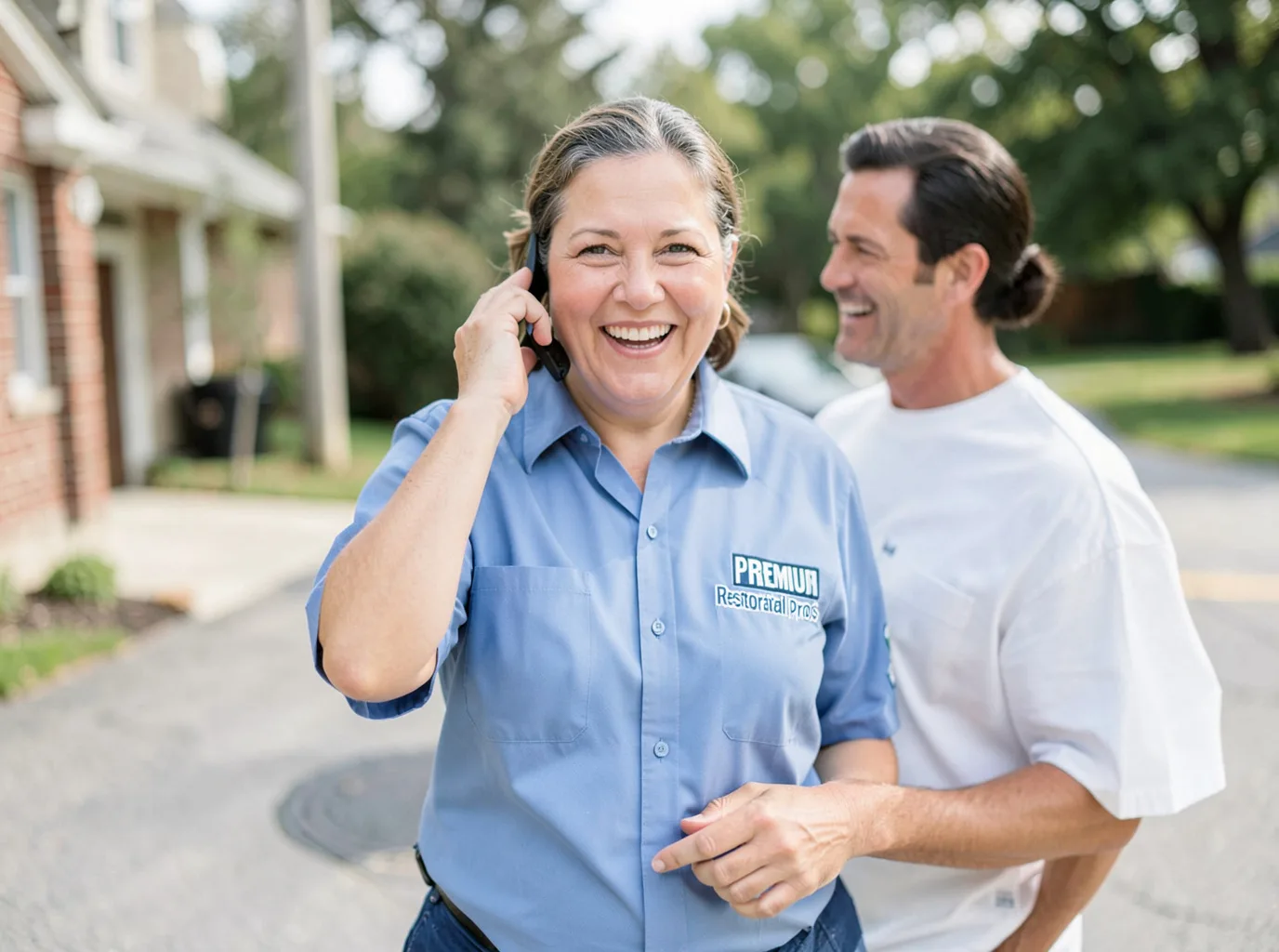 Water Damage Restoration Big Sandy, TN FAQs